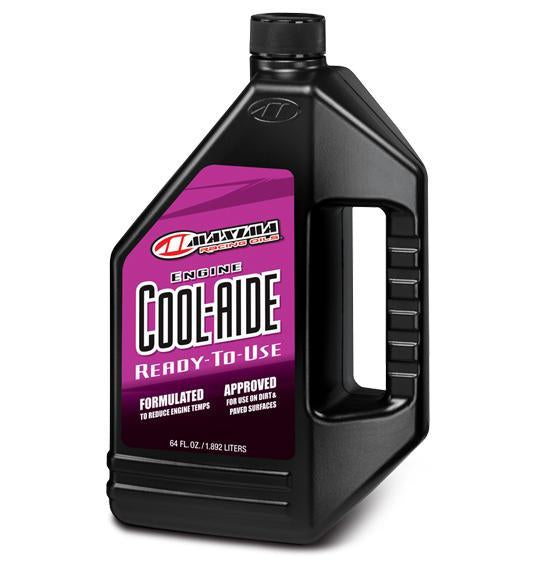 Cool-Aide 64Oz/1.89L Racing Coolant (No Glycol)
