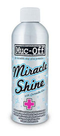 Muc-Off Miracle Shine Polish 500Ml (#947)