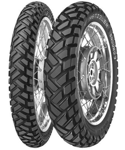 140/80-18 Enduro 3 Tyre