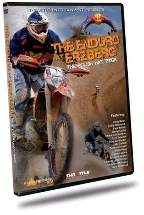 Erzberg DVD 2009