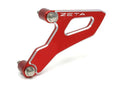 Zeta Drive Cover in Red (part number ends in 5)