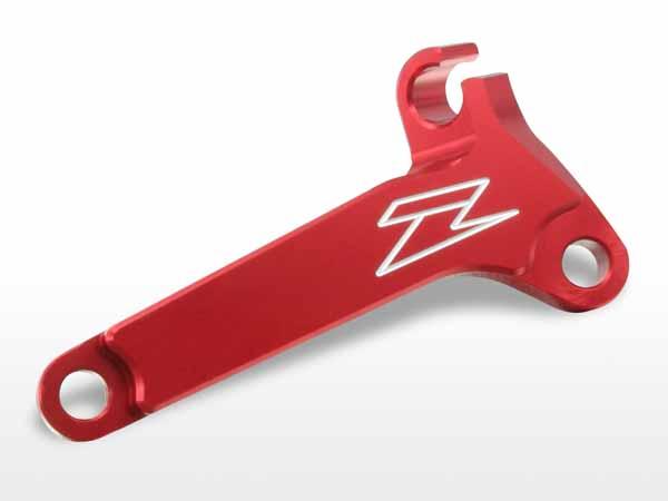 DF-ZE94-0131 Zeta Clutch Cable Guide pictured