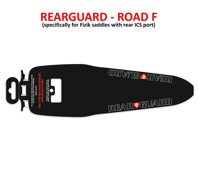 RearGuard Road F RapidRacerProducts